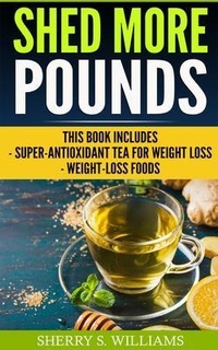 Abbildung von: Shed More Pounds - Urgesta AS