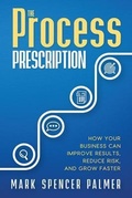 Cover: The Process Prescription - 1423 Interests LLC