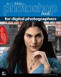 Abbildung von: Adobe Photoshop Book for Digital Photographers, The - New Riders
