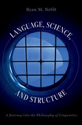 Cover: Language, Science, and Structure - OUP eBook