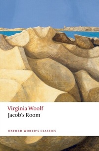 Abbildung von: Jacob's Room - OUP eBook