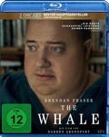 Cover: The Whale - Plaion Pictures