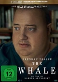 Cover: The Whale - Plaion Pictures