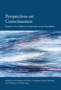 Cover: Perspectives on Consciousness - MIT Press