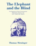 Cover: The Elephant and the Blind - MIT Press