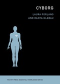 Cover: Cyborg - MIT Press