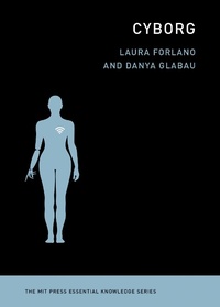 Abbildung von: Cyborg - MIT Press