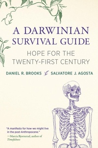 Enlarge image Cover: A Darwinian Survival Guide - MIT Press