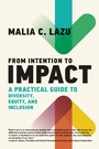 Cover: From Intention to Impact - MIT Press