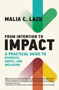 Cover: From Intention to Impact - MIT Press