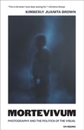 Cover: Mortevivum - MIT Press
