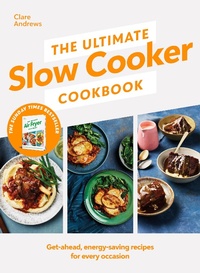 Enlarge image Cover: The Ultimate Slow Cooker Cookbook - Michael Joseph Ltd