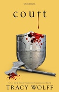 Cover: Court - Piatkus Books