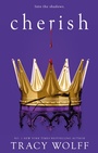 Cover: Cherish - Piatkus Books