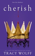 Cover: Cherish - Piatkus Books