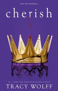Enlarge image Cover: Cherish - Piatkus Books