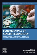Cover: Fundamentals of Sensor Technology - Woodhead Publishing