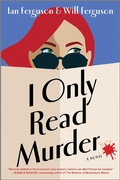 Cover: I Only Read Murder - MIRA