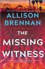 Cover: The Missing Witness - MIRA