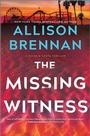 Cover: The Missing Witness - Mira Books