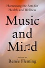 Cover: Music and Mind - Viking Press Inc