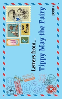 Enlarge image Cover: Letters from... - Dash Starkey