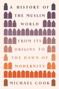 Bild: A History of the Muslim World - Princeton University Press