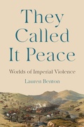 Cover: They Called It Peace - Princeton University Press