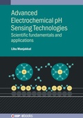 Cover: Advanced Electrochemical pH Sensing Technologies - Institute of Physics Publishing