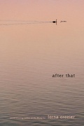 Cover: After That - McClelland & Stewart