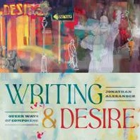 Abbildung von: Writing and Desire - LAPA Publishers