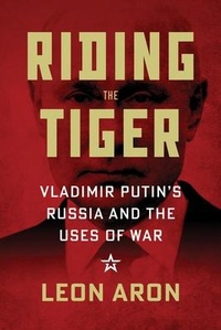 Abbildung von: Riding the Tiger - AEI Press