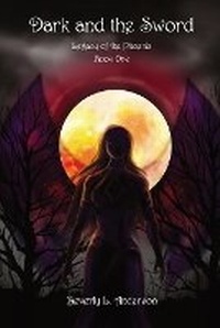 Enlarge image Cover: Dark and the Sword - IngramSpark