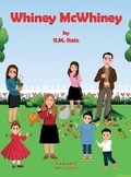 Cover: Whiney McWhiney - IngramSpark