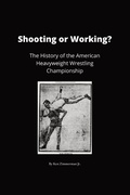 Cover: Shooting or Working? - IngramSpark