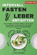 Cover: Intervallfasten und Leber entgiften - IngramSpark