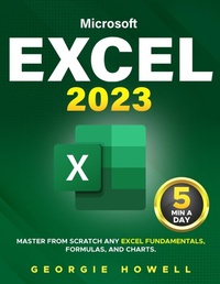 Abbildung von: Excel - IngramSpark