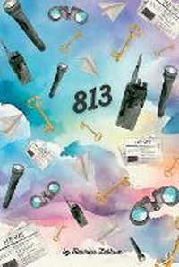 Abbildung von: 813 - IngramSpark