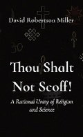 Cover: Thou Shalt Not Scoff! - IngramSpark
