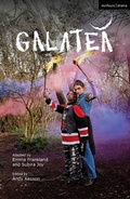 Cover: Galatea - Methuen Drama