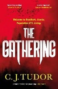 Abbildung von: The Gathering - Michael Joseph Ltd