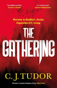 Abbildung von: The Gathering - MICHAEL JOSEPH