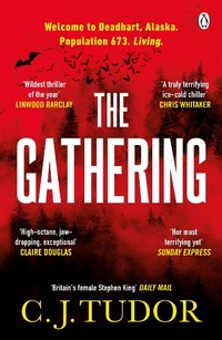 Abbildung von: The Gathering - Penguin Books Ltd