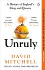 Cover: Unruly - Penguin Books Ltd