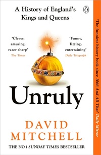 Enlarge image Cover: Unruly - Penguin Books Ltd