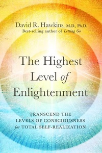 Enlarge image Cover: The Highest Level of Enlightenment - Hay House Inc