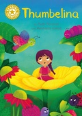 Cover: Thumbelina - Franklin Watts