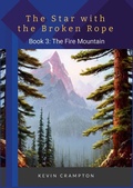 Cover: The Star with the Broken Rope - Lulu.com