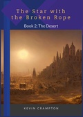Cover: The Star with the Broken Rope - Lulu.com