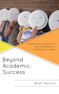 Abbildung von: Beyond Academic Success - Bloomsbury eBooks US